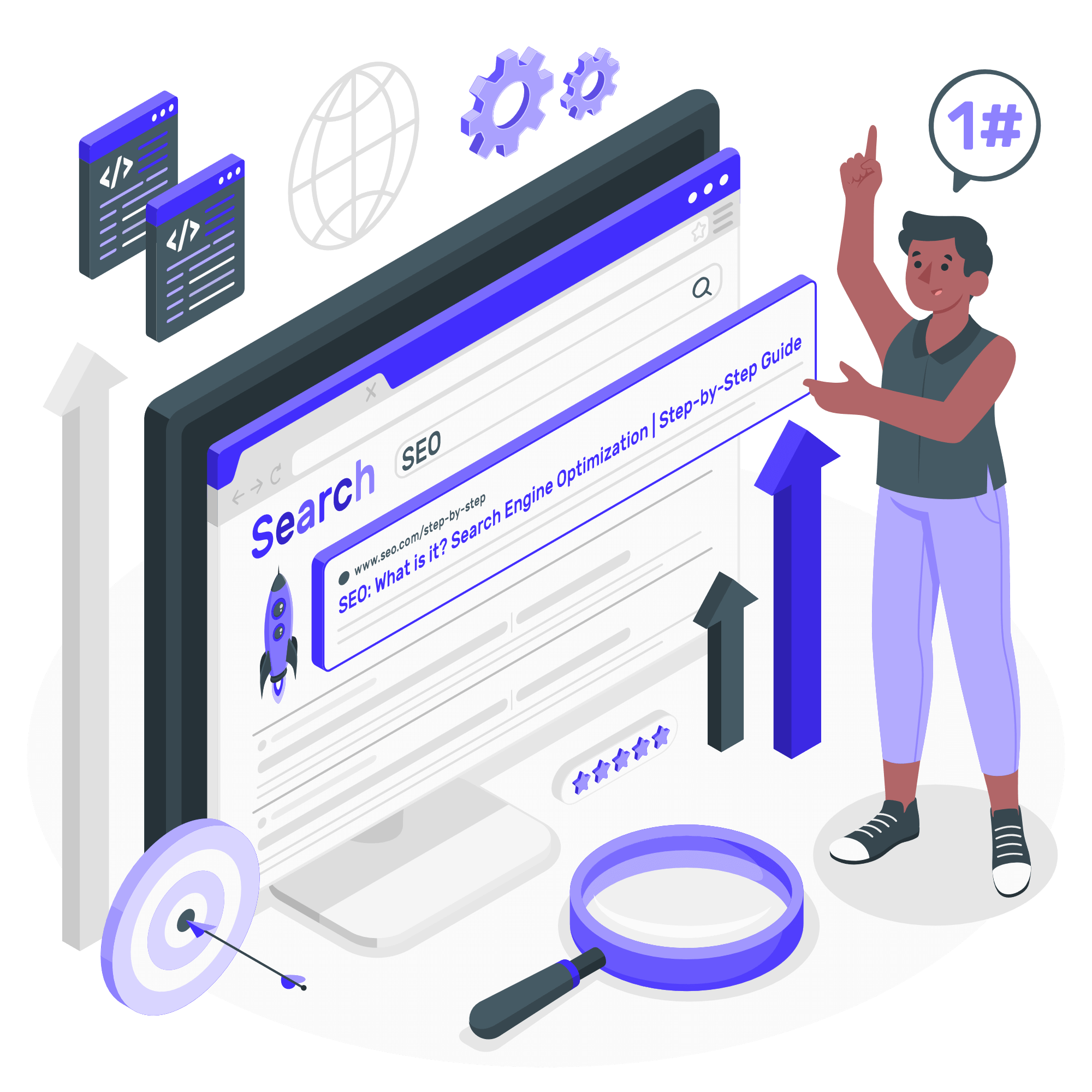 SiteSEO Pro
