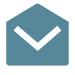 mail open