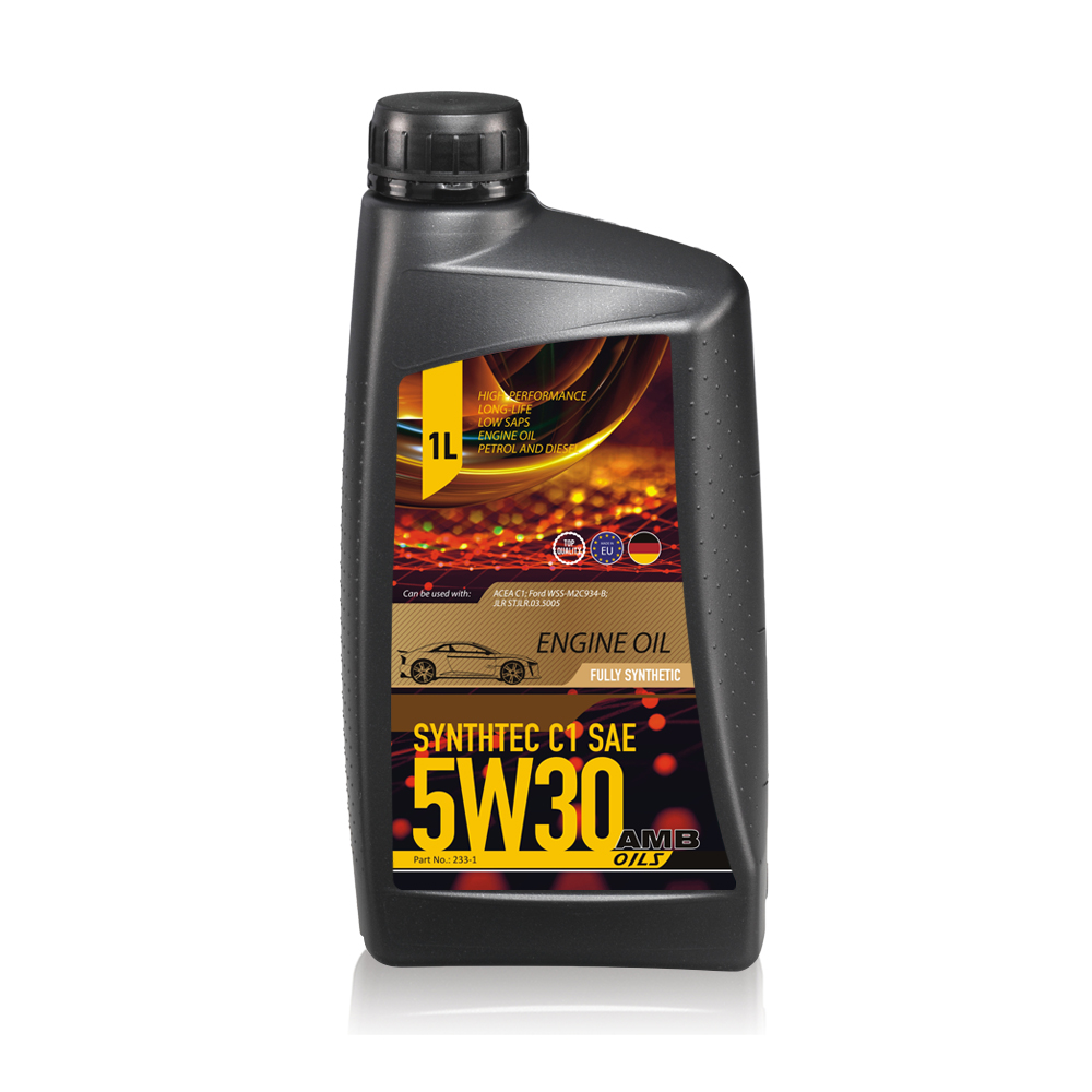 5W30 SynthTec C1 SAE