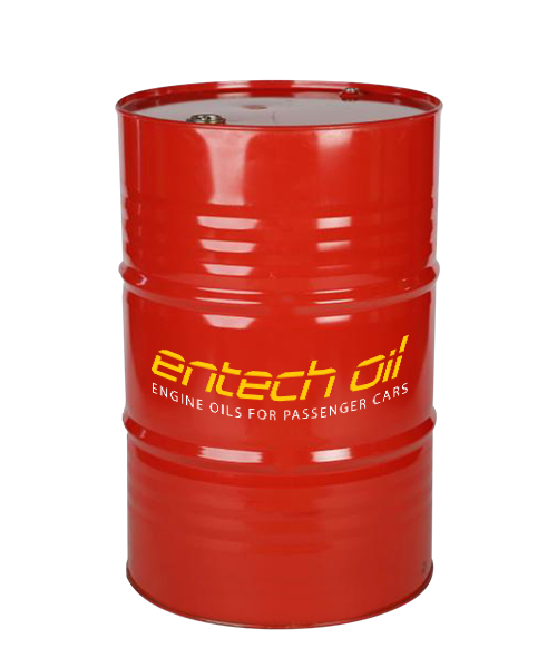 Entech Oil HVLP ISO-VG 46 200LTR