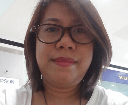maam maam