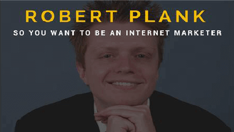 Podcast with Robert Plank