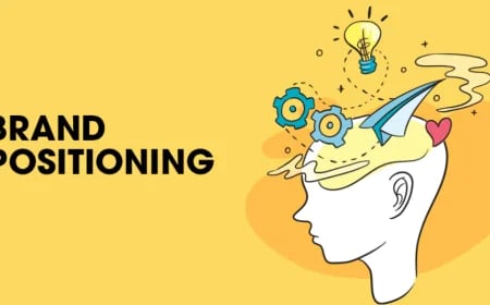 Vì sao Brand Lift đang dần thay thế CTR để trở thành chỉ số cốt lõi đo lường hiệu quả thành công.