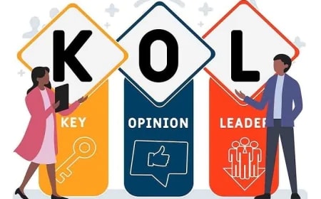 Key Opinion Leader: Họ Là Ai và Vai Trò Của Họ Trong Marketing Hiện Đại Là Gì?
