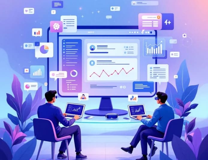 Kênh chiến lược của doanh nghiệp hiện đại