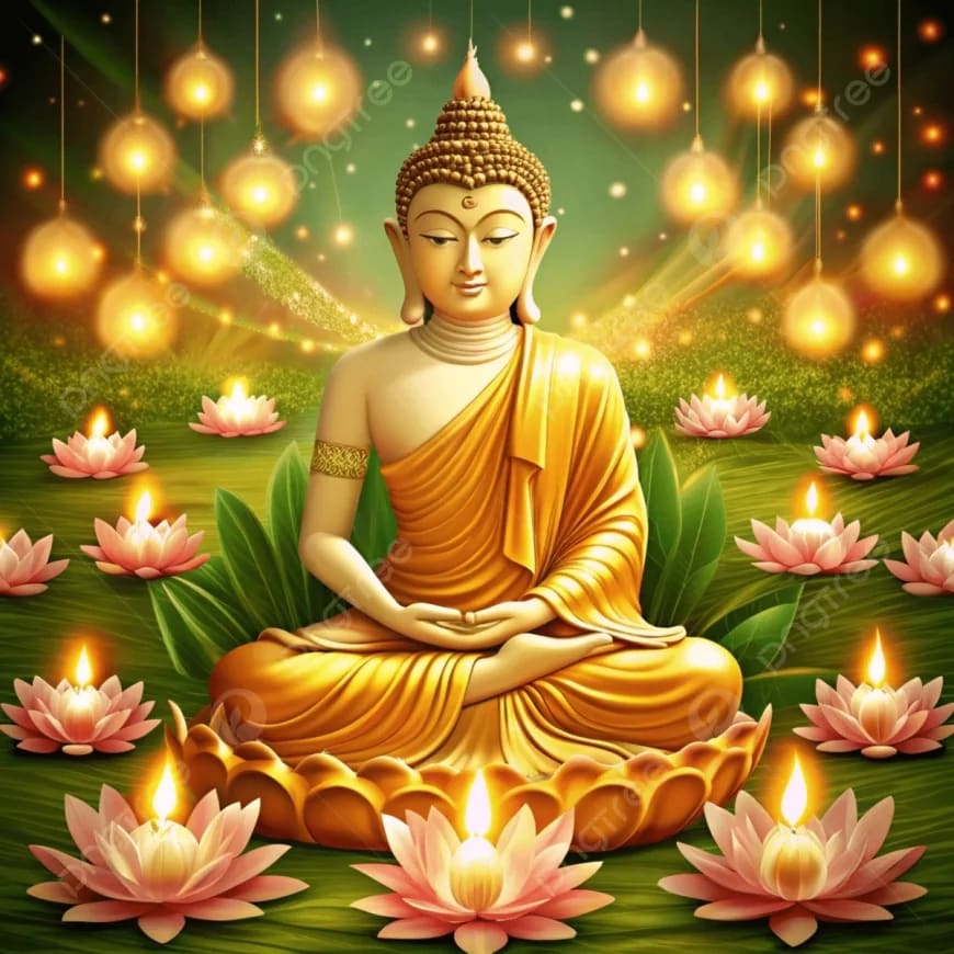 Tìm hiểu về trường phái Phật giáo Tịnh Độ Tông