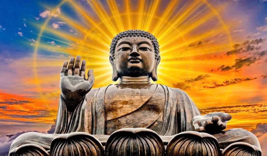 Lược khảo về tư tưởng niệm Phật