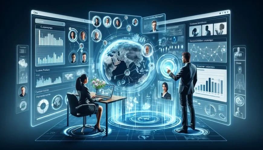 Trí Tuệ Siêu Nhân Tạo (ASI): Biên Giới Phát Triển Tiếp Theo Của Công Nghệ AI