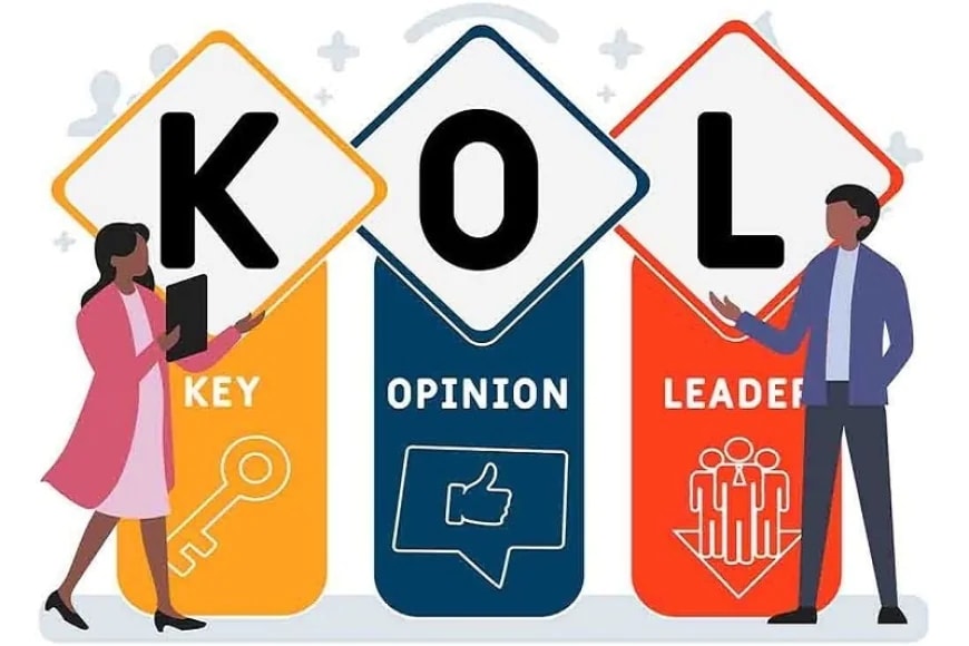 Key Opinion Leader: Họ Là Ai và Vai Trò Của Họ Trong Marketing Hiện Đại Là Gì?