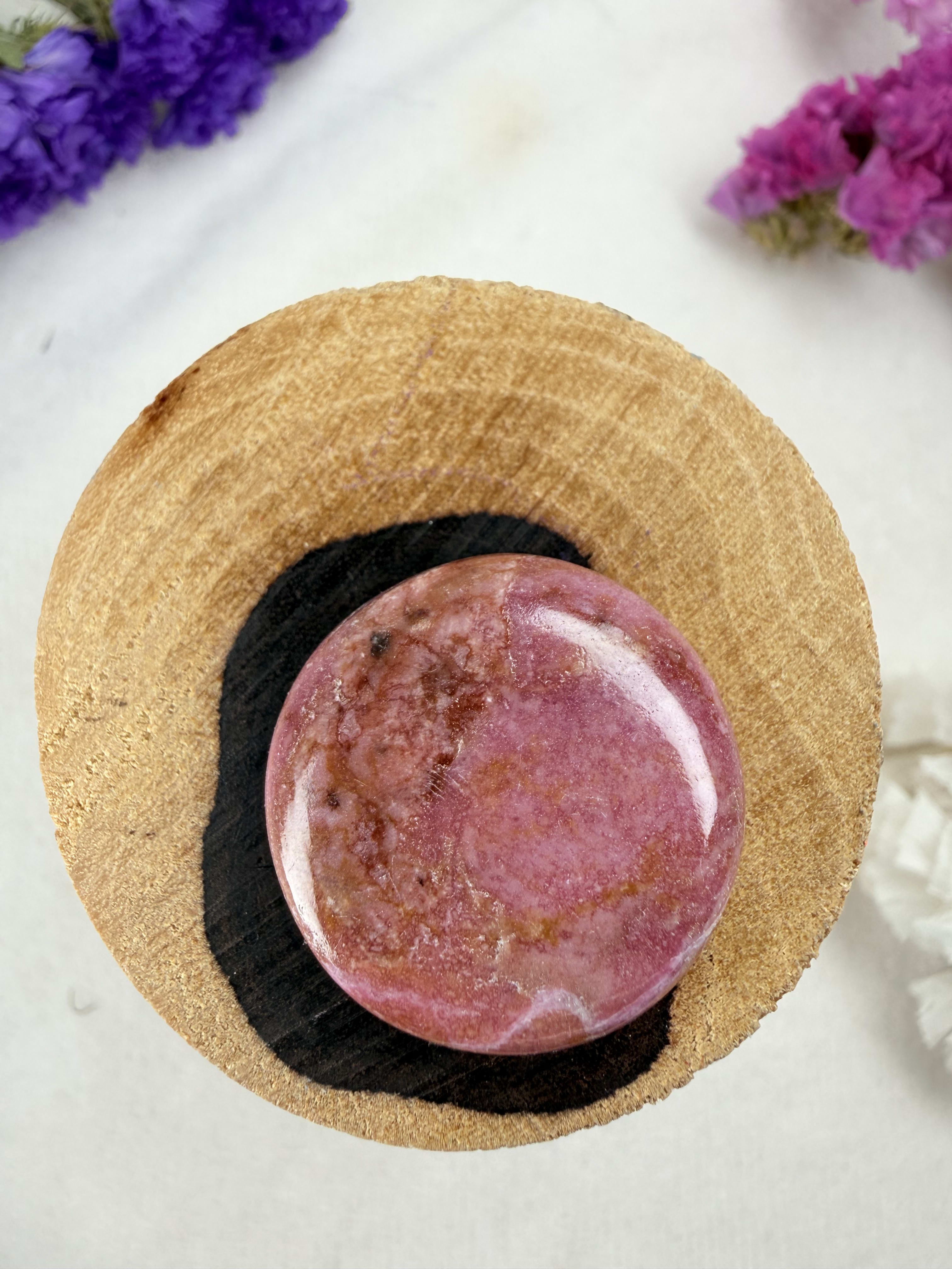 2. Cobalto rosado