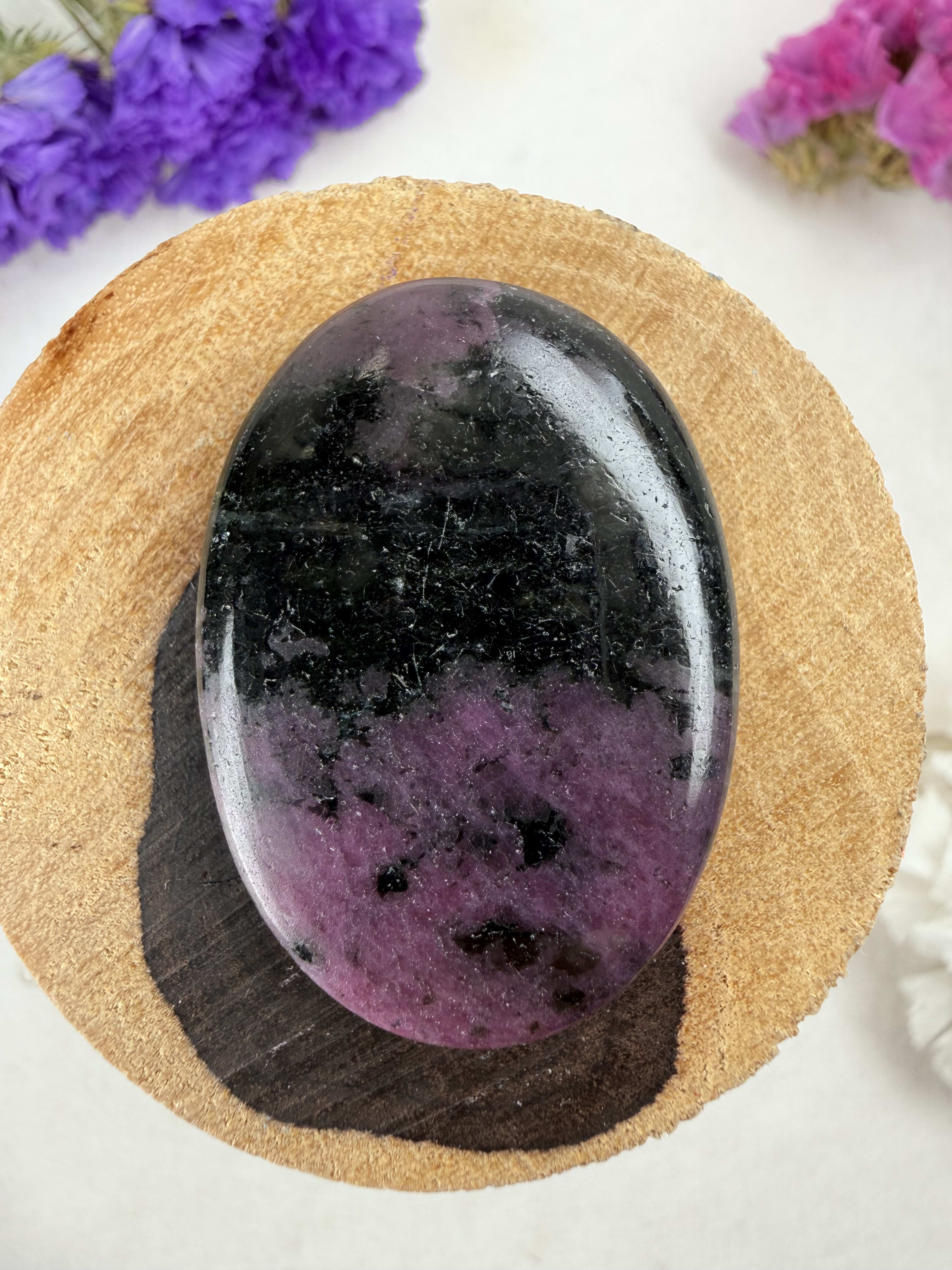 1. Rubizoisite