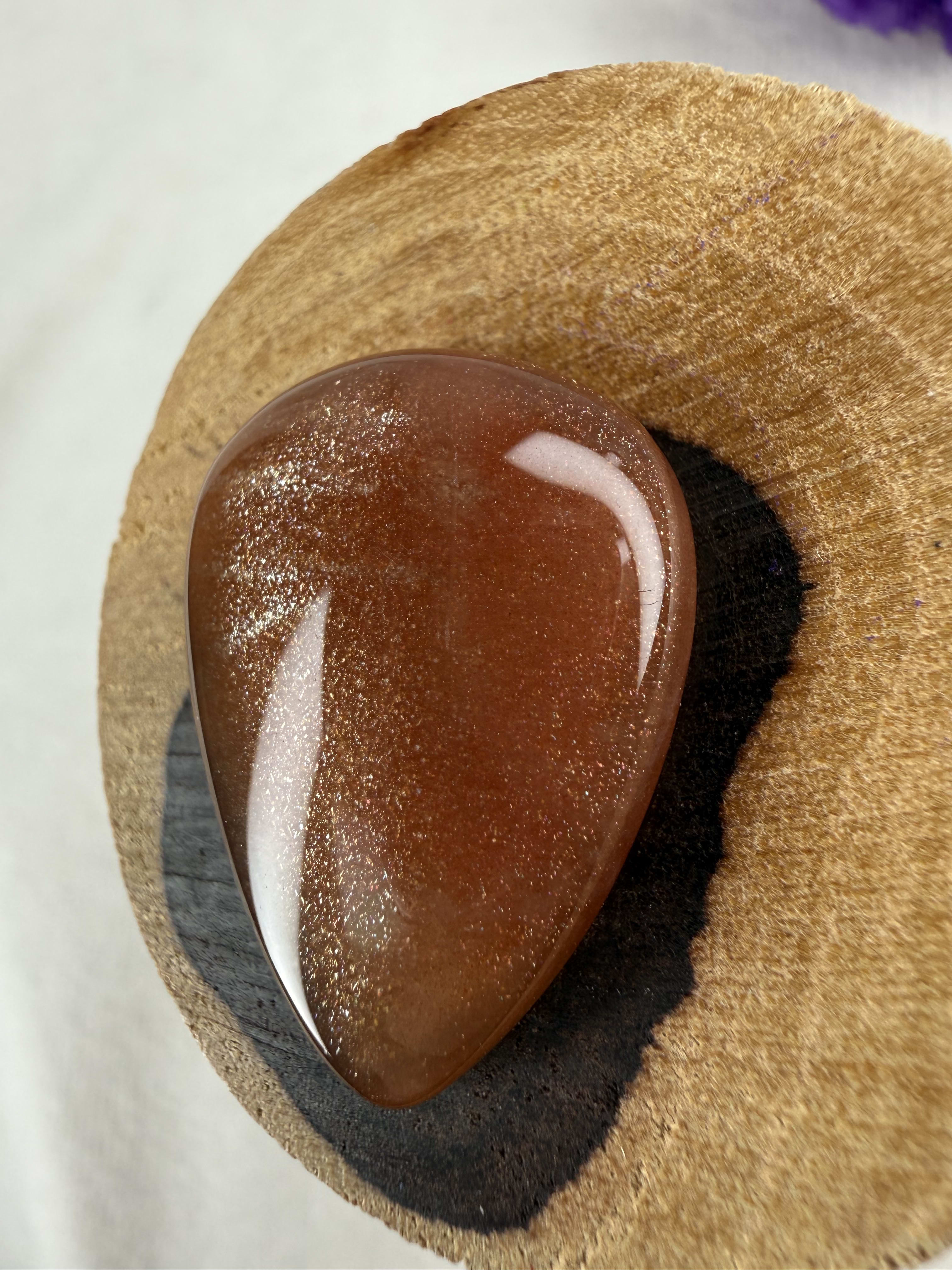 2. Piedra sol