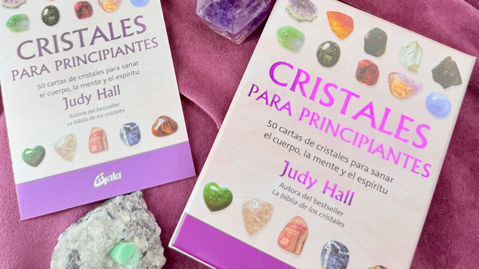 Libros y Oráculos
