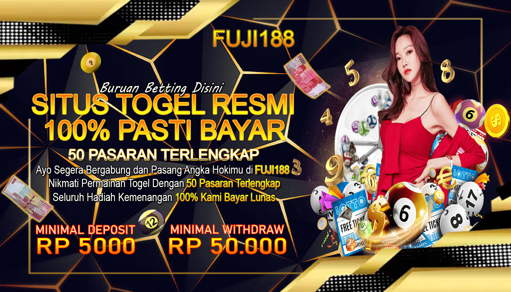 Situs Slot Gacor