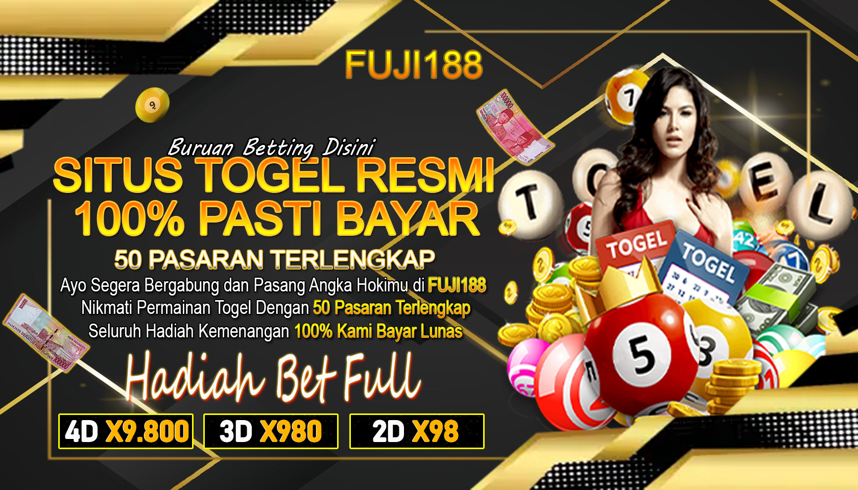 Situs Slot Gacor