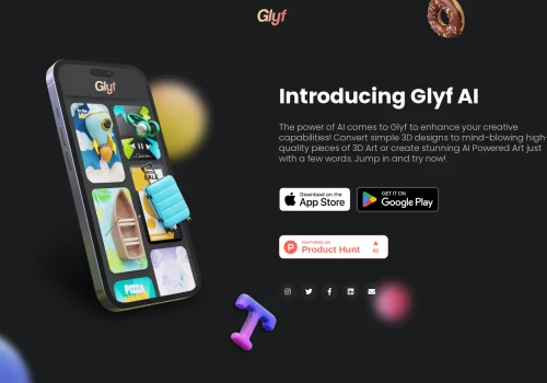 glyf