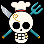 Grocery Tracker icon