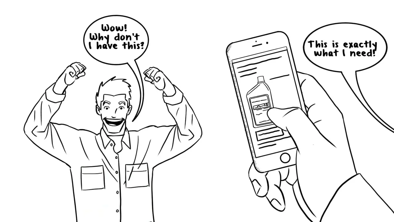 Whiteboard Animation