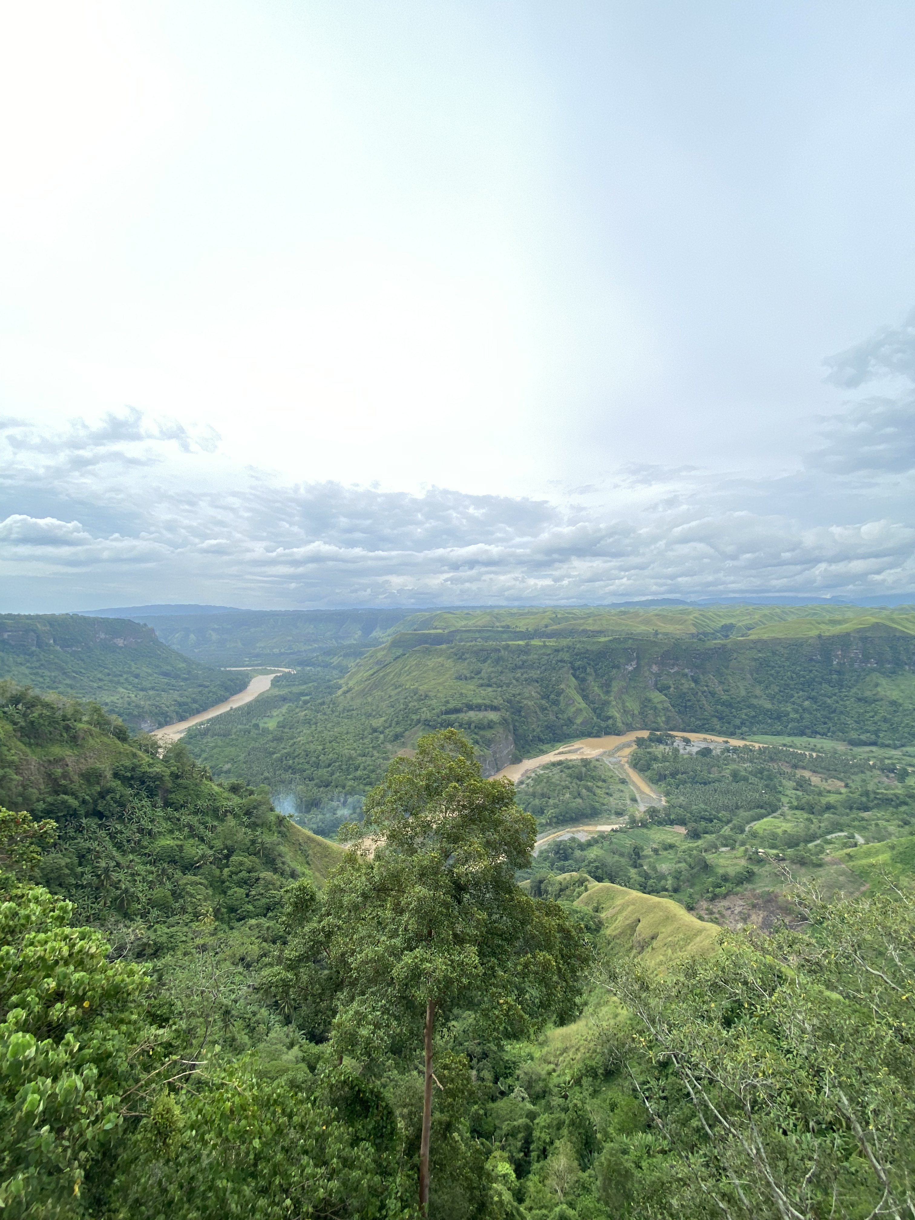 Ogaong, Manolo Fortich