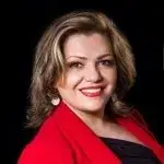 Gloria Hemmati