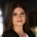 Sarvi Safai