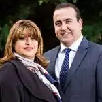 Farid & Peggy Khayamian