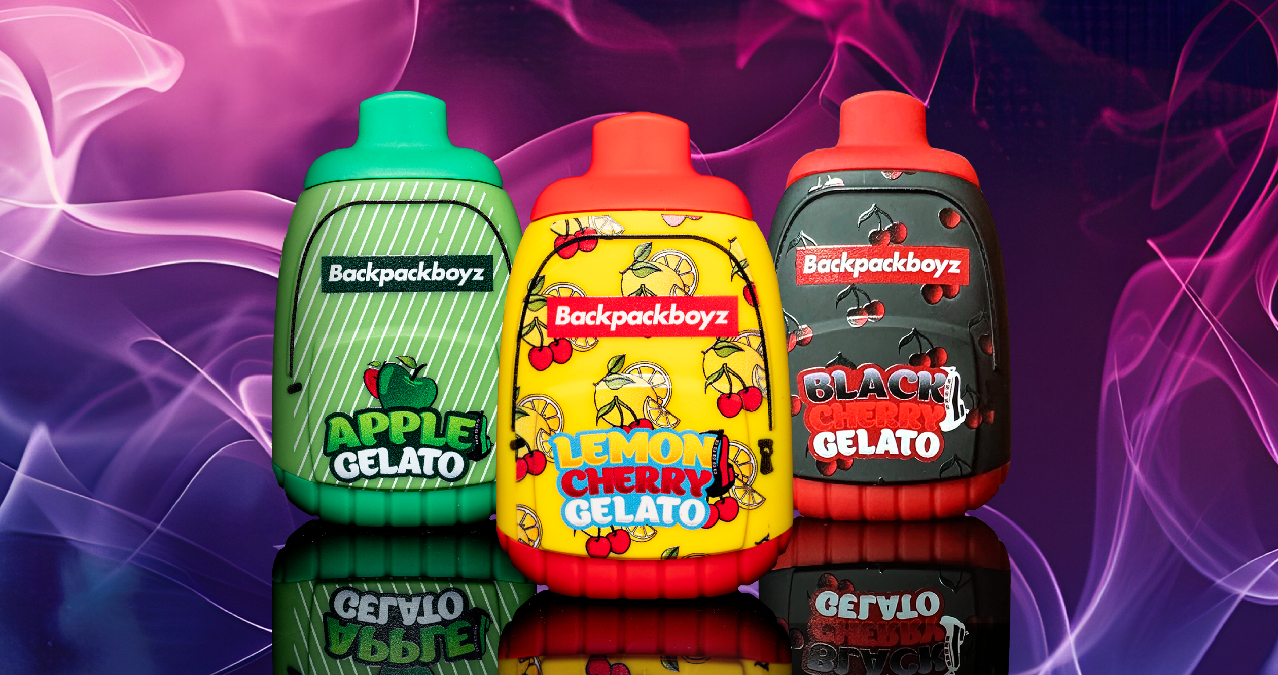 Home | Backpackboyz - Known For The Highest Quality Exotic Cannabis Globally