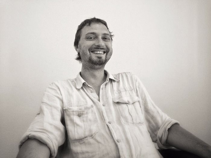 Marek Jehlička - skyworker.cz