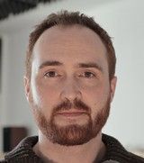 Jan Štindl - tvůrce videí a střihač.