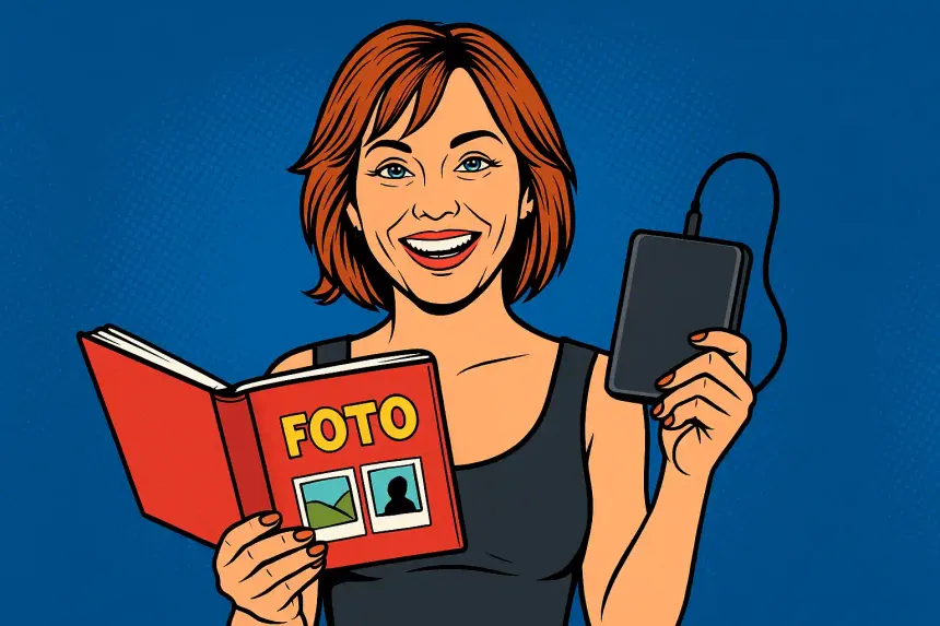 Ilustrace Kamily Špráchalové