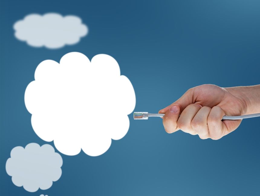 iCloud a zálohování dat a jak s ním pracovat