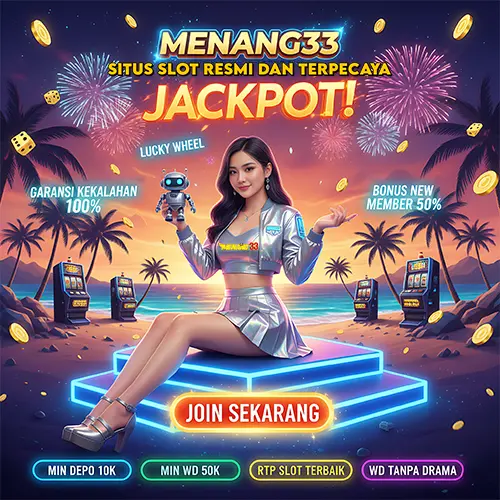 MENANG33