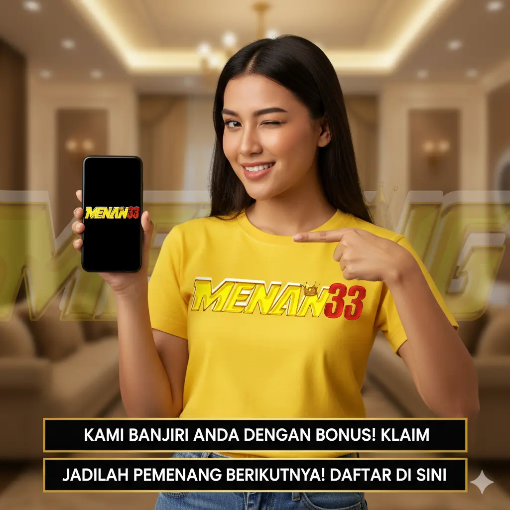 Panduan Game Online MENANG33 untuk pemain pemula
