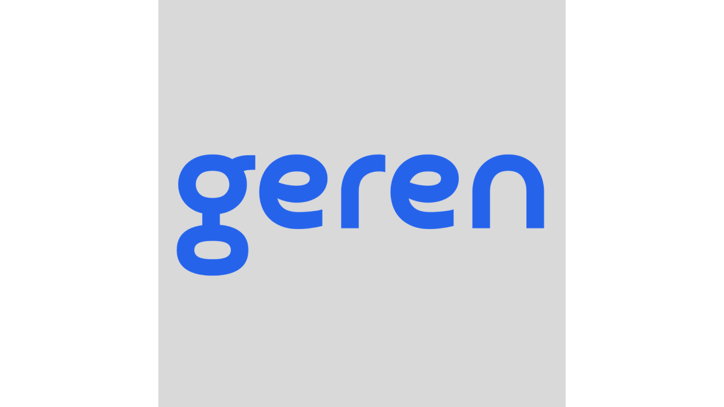 Geren Visual