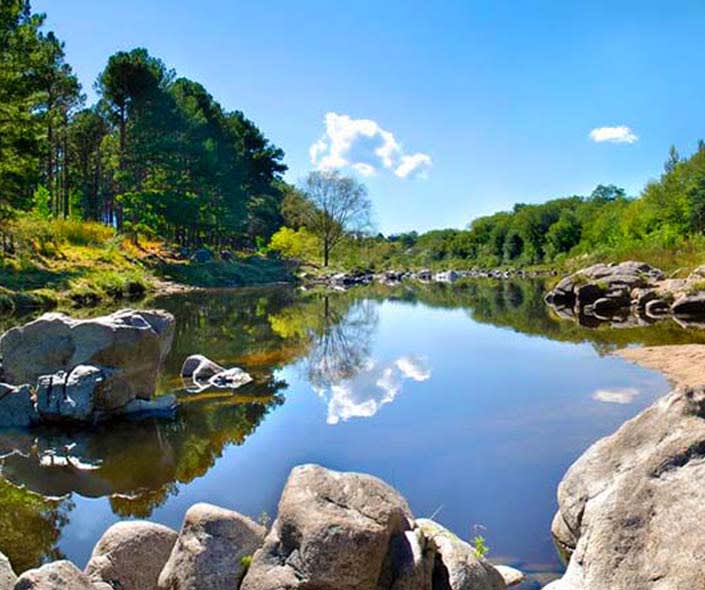 imagen de los Reartes en Córdoba Argentina