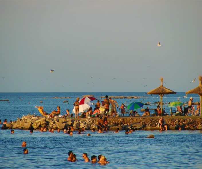 imagen de Miramar en Córdoba Argentina