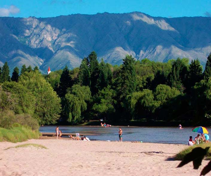 imagen de Nono en Córdoba Argentina