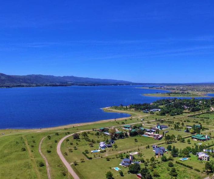 imagen de Potrero de Garay en Córdoba Argentina