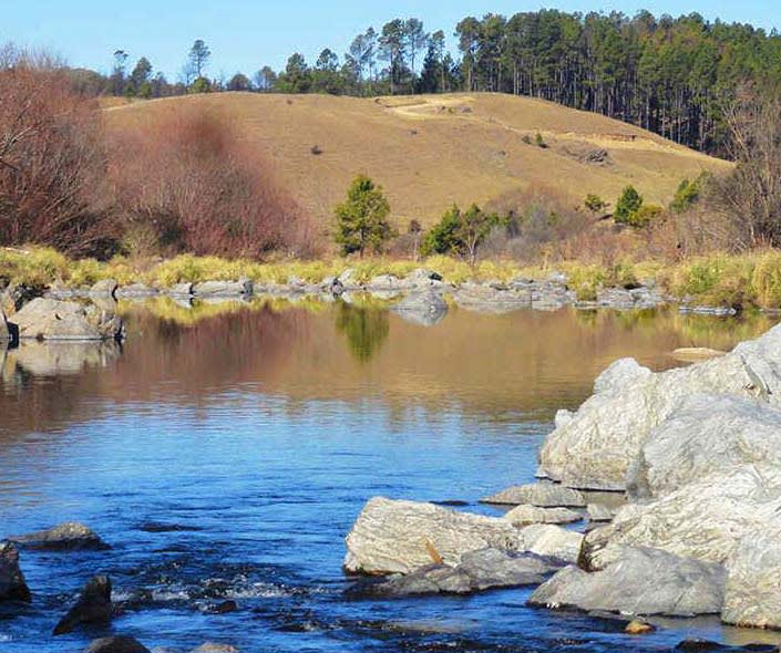 imagen de Intiyaco en Córdoba Argentina