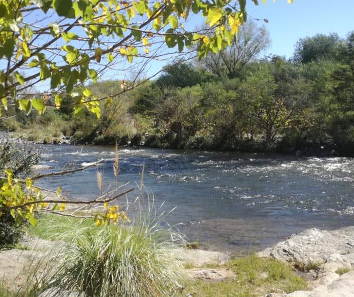 imagen de La Bolsa en Córdoba Argentina