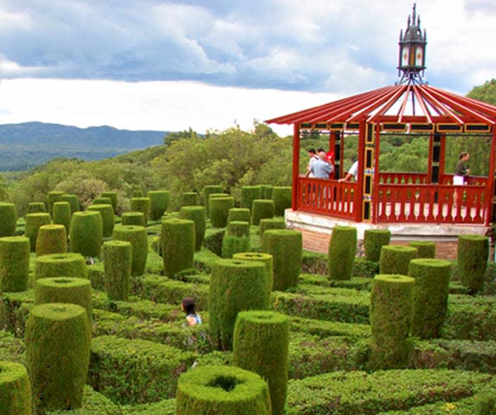 imagen de Los Cocos en Córdoba Argentina