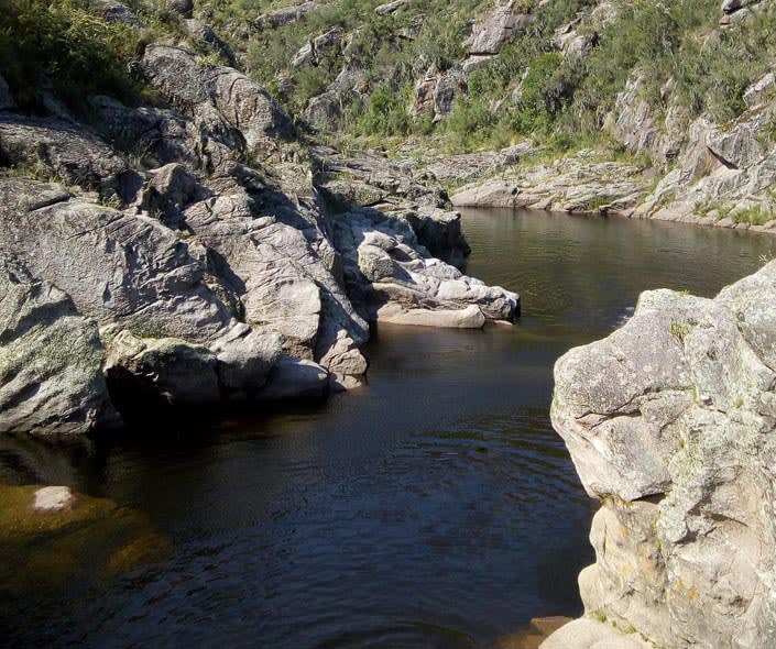 imagen de Tanti en Córdoba Argentina