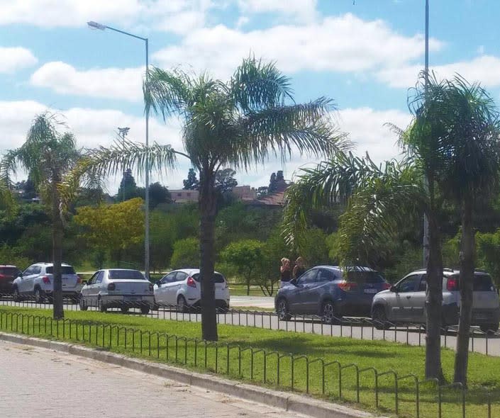 imagen 3 del Parque del Kempes en Córdoba Argentina