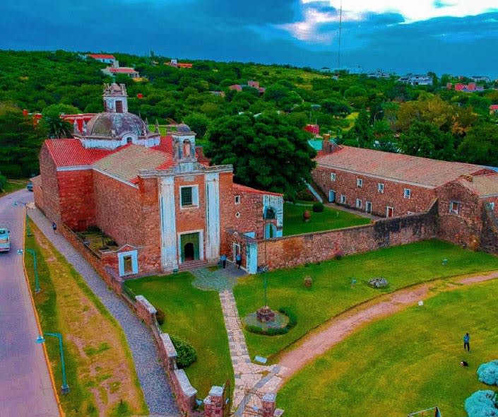 imagen 1 de Jesús María en Córdoba Argentina