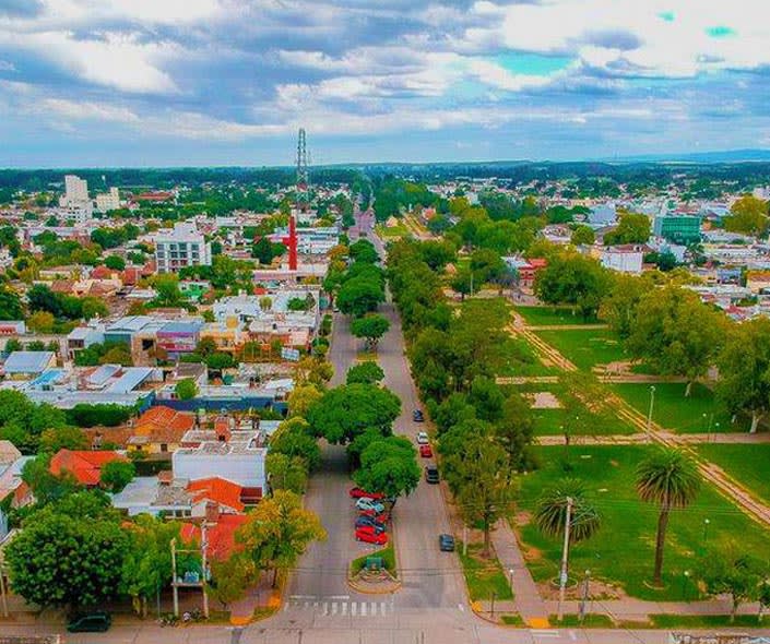 imagen 2 de Jesús María en Córdoba Argentina