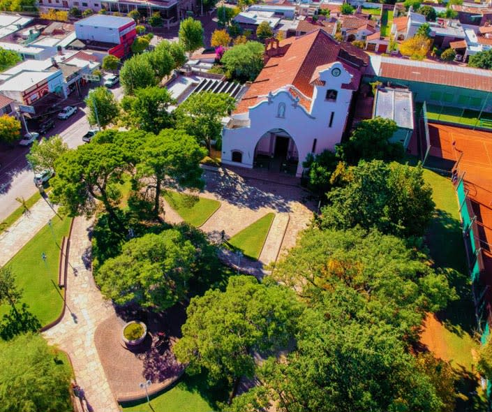 imagen 3 de Jesús María en Córdoba Argentina