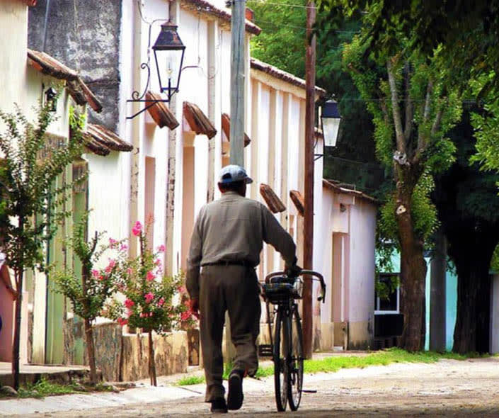 imagen 2 de Villa Tulumba en Córdoba Argentina