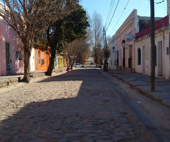 imagen 3 de Villa Tulumba en Córdoba Argentina