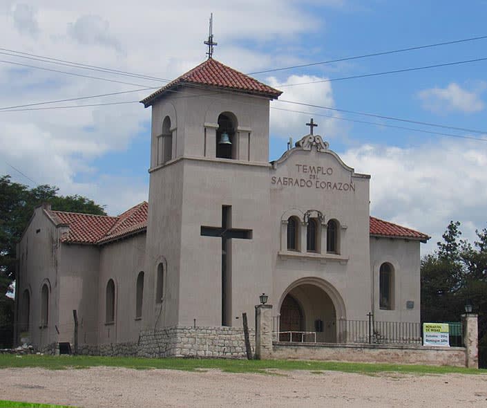imagen 2 de Anisacate en Córdoba Argentina