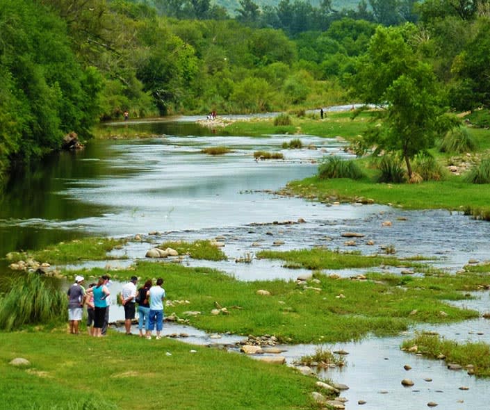 imagen 1 de Anisacate en Córdoba Argentina